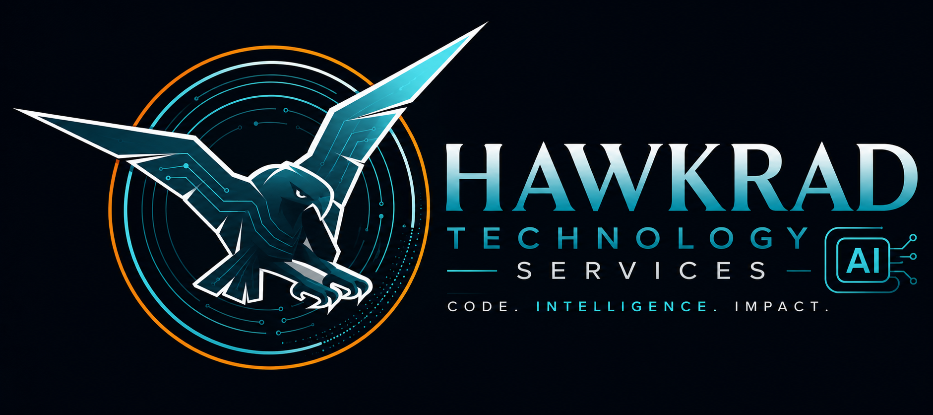 Hawkrad Technology Services